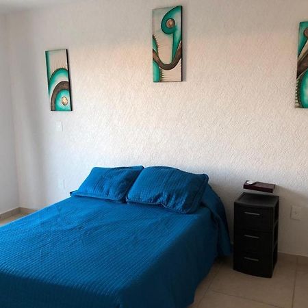 Appartamento Marina Diamante Acapulco Esterno foto