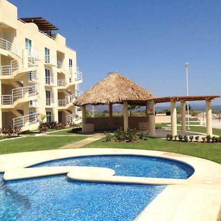 Appartamento Marina Diamante Acapulco Esterno foto