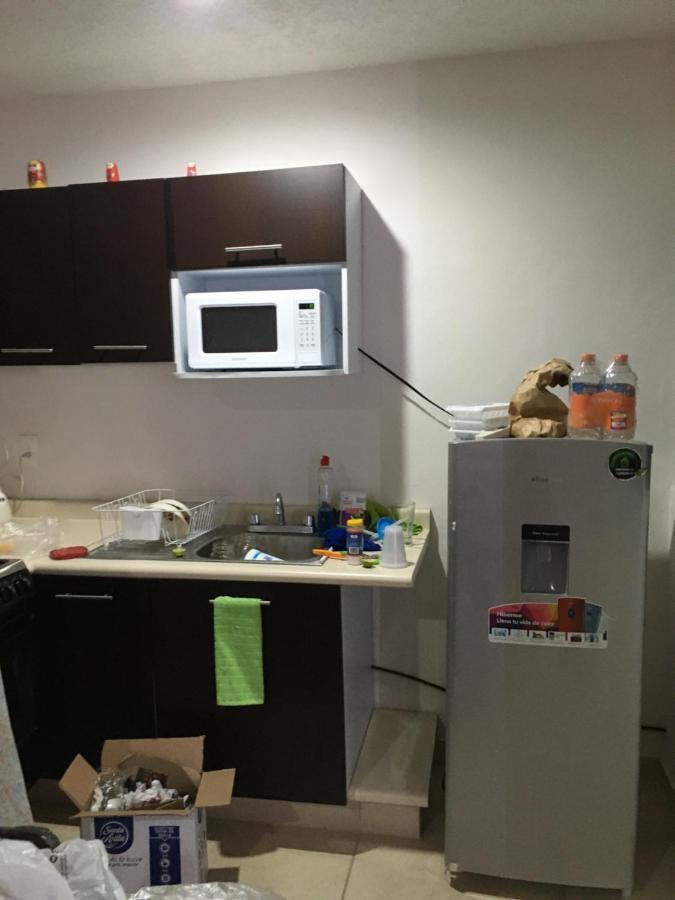 Appartamento Marina Diamante Acapulco Esterno foto