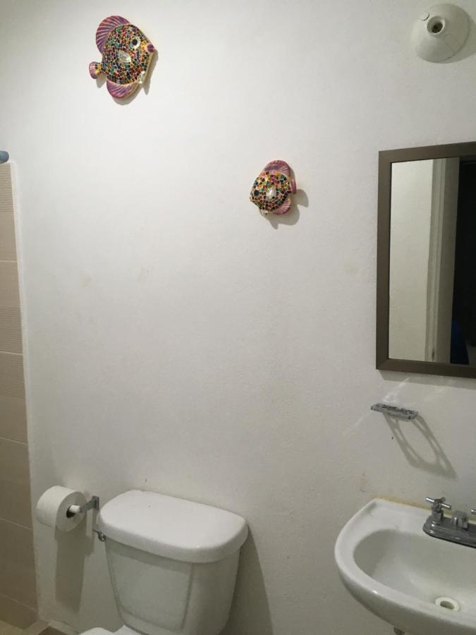 Appartamento Marina Diamante Acapulco Esterno foto