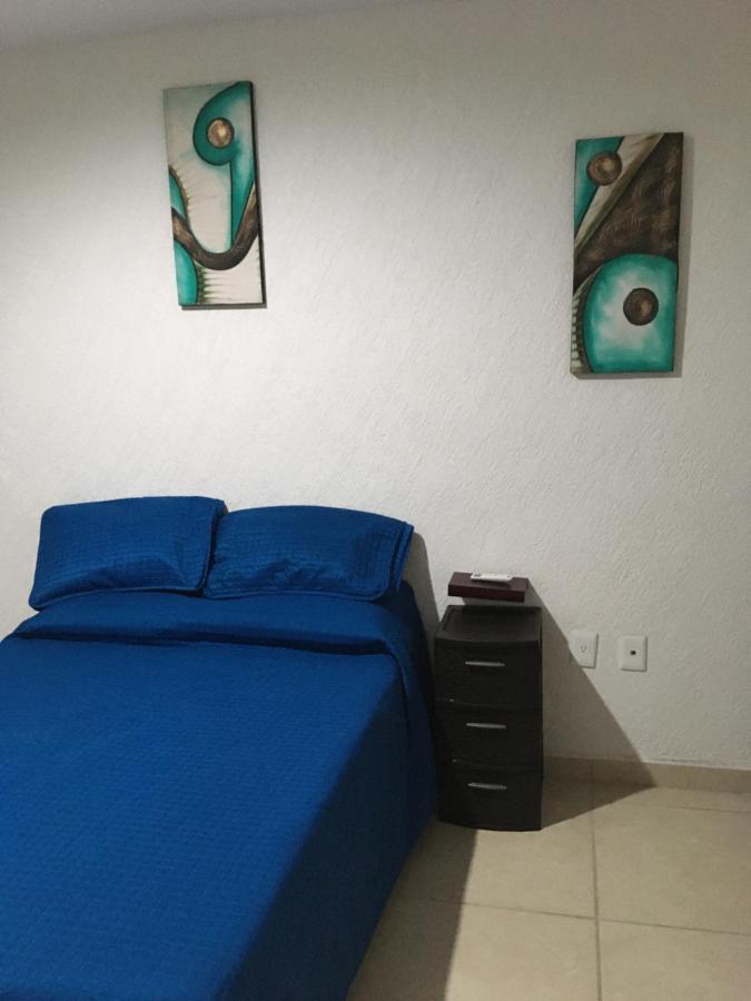 Appartamento Marina Diamante Acapulco Esterno foto