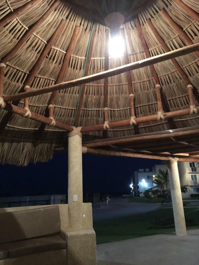 Appartamento Marina Diamante Acapulco Esterno foto