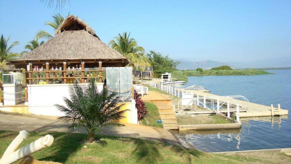 Appartamento Marina Diamante Acapulco Esterno foto